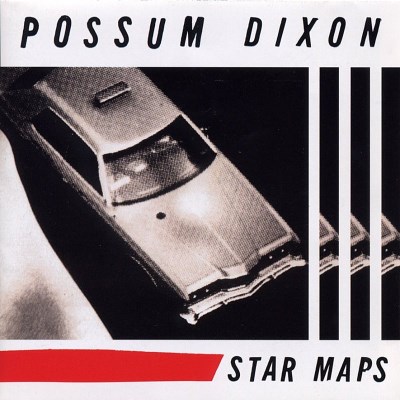 Possum Dixon/Star Maps